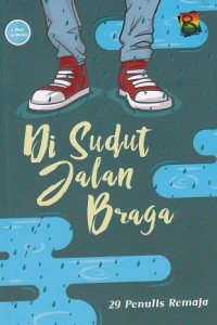 Di Sudut Jalan Braga