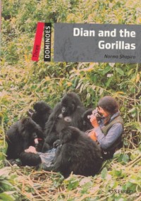 Dian and the Gorillas