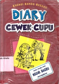 Diary Cewek Cupu