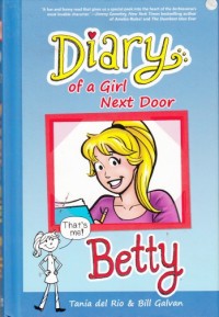 Diary of a Girl Next Door - Betty