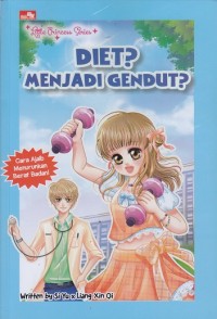 Diet? Menjadi Gendut?