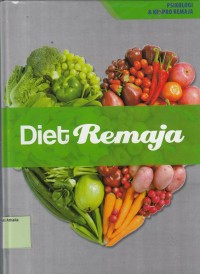 Diet Remaja