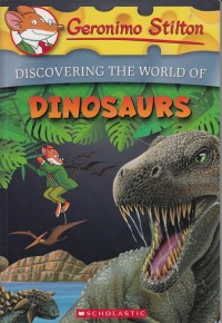Discovering the World of Dinosaurs