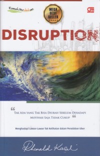 Disruption