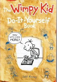 Do-It-Yourself Book