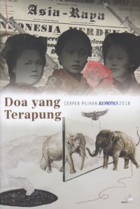Doa yang terapung