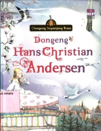 Dongeng Hans Christian Andersen