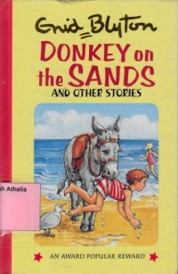 Donkey on the Sands and other stories