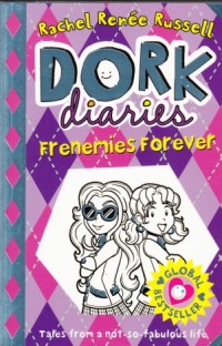 Dork Diaries: Frenemies forever