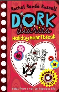 Dork Diaries: Holiday heartbreak