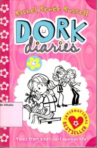 Dork Diaries