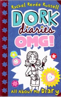 Dork Diaries : OMG