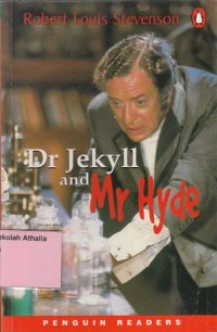 Dr. Jekyll and Mr. Hyde (Level 3)