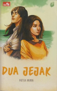 Dua jejak