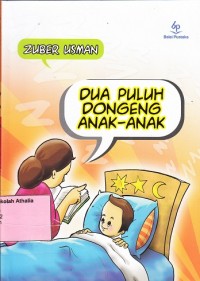 Dua puluh dongeng anak-anak