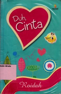 Duh, cinta