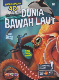 Dunia Bawah Laut