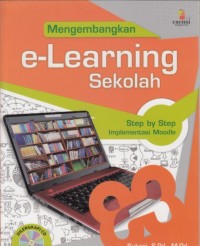 Mengembangkan e-learning sekolah