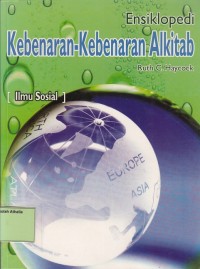 Ensiklopedi Kebenaran-Kebenaran Alkitab: Ilmu Sosial