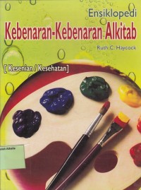 Ensiklopedi Kebenaran-Kebenaran Alkitab: Kesenian/Kesehatan