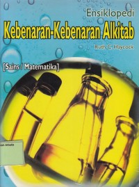 Ensiklopedi Kebenaran-Kebenaran Alkitab: Sains/Matematika