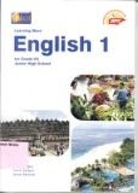 Learning More English 1: for grade VII