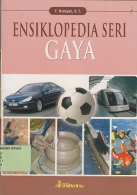 Ensiklopedia Seri : Gaya