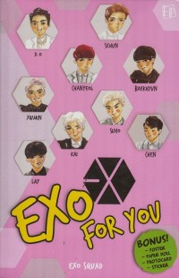 EXO for You