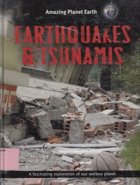 Earthquakes & tsunamis