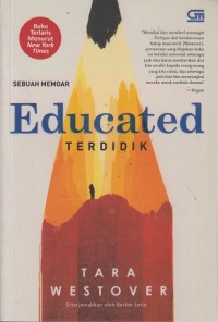 Educated - Terdidik