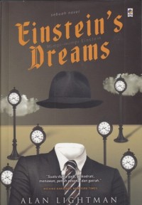Mimpi-mimpi Einstein