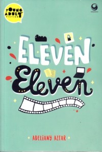 Eleven Eleven