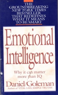 Emotional Intelligence