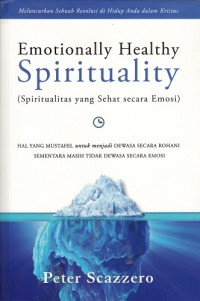 Emotionally Healthy Spirituality