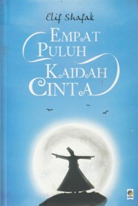 Empat puluh kaidah cinta