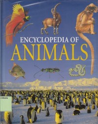 Encyclopedia of Animals