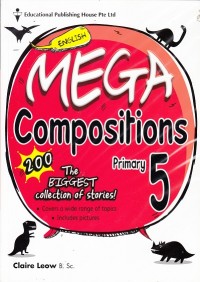 English Mega Compositions 5