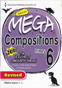 English Mega Compositions 6