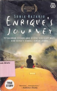 Enrique's journey