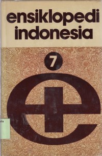 Ensiklopedi Indonesia 7 : VAK-ZWI, Indeks