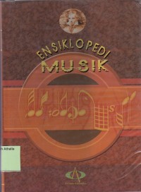 Ensiklopedi Musik Jilid 2 : M-Z