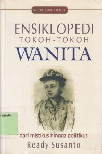 Ensiklopedi Tokoh-Tokoh Wanita
