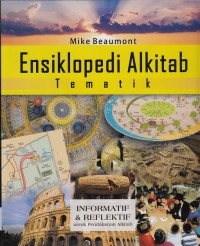 Ensiklopedia Alkitab Tematik