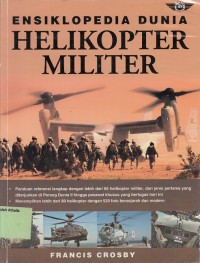 Ensiklopedia Dunia: Helikopter Militer