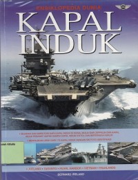 Ensiklopedia Dunia: Kapal Induk