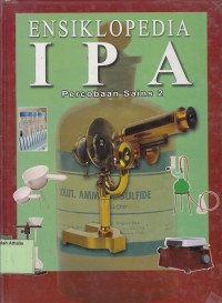 Ensiklopedia IPA: Percobaan Sains 2