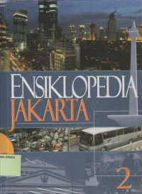 Ensiklopedia Jakarta 2