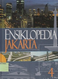 Ensiklopedia Jakarta 4