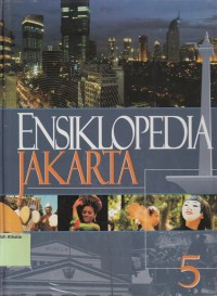 Ensiklopedia Jakarta 5