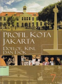 Ensiklopedia Jakarta 7